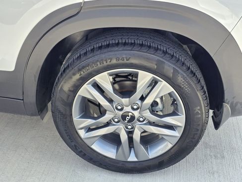 Used 2023 Kia Seltos S FWD image 30
