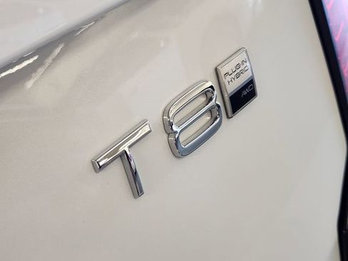New 2026 Volvo XC90 T8 Ultra w/ Lounge Package AWD/4WD image 13