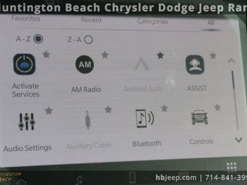 Used 2026 RAM 1500 Big Horn image 28