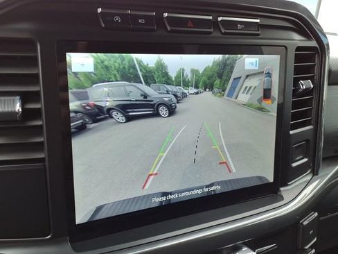 Used 2023 Ford F150 XLT w/ Equipment Group 302A High AWD/4WD image 28