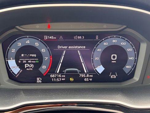 Used 2022 Audi Q3 2.0T Premium Plus AWD/4WD image 8
