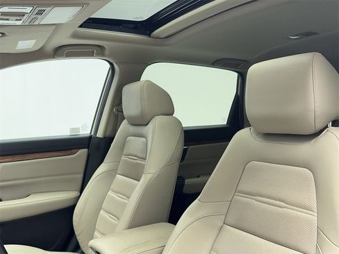 Used 2017 Honda CR-V EX-L image 35