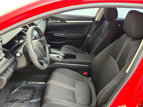 Used 2017 Honda Civic LX image 18