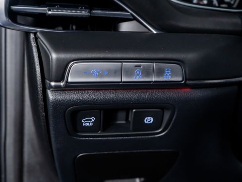 Used 2024 Genesis GV80 3.5T Advanced image 50