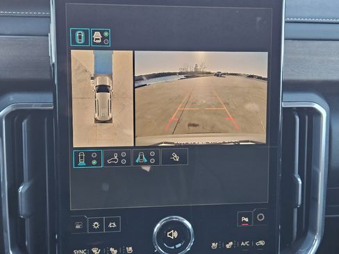 New 2026 GMC Acadia Denali Ultimate image 13