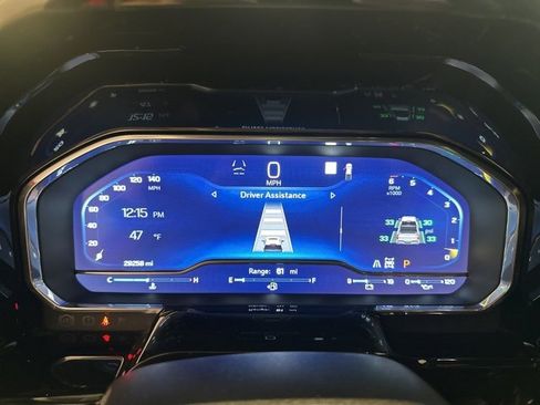 Used 2023 Chevrolet Silverado 1500 RST w/ Convenience Package II image 22