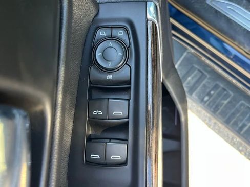 Used 2021 GMC Sierra 1500 Elevation image 5