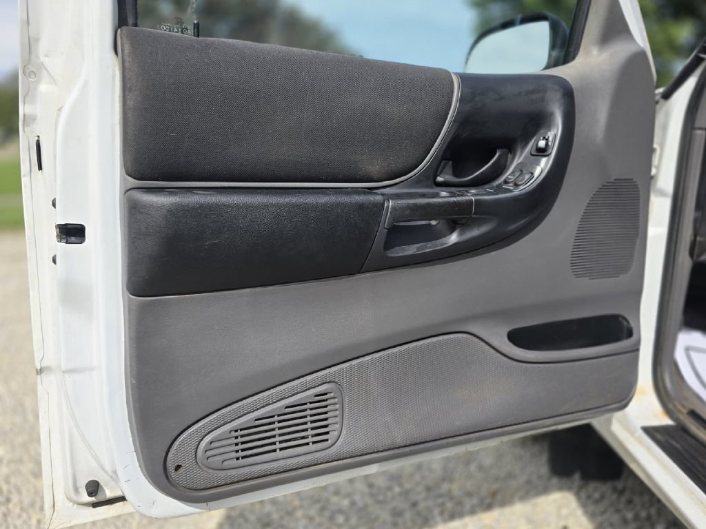 Used 2003 Ford Ranger 2WD SuperCab image 20