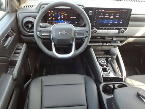 New 2026 Chevrolet Colorado Trail Boss image 9