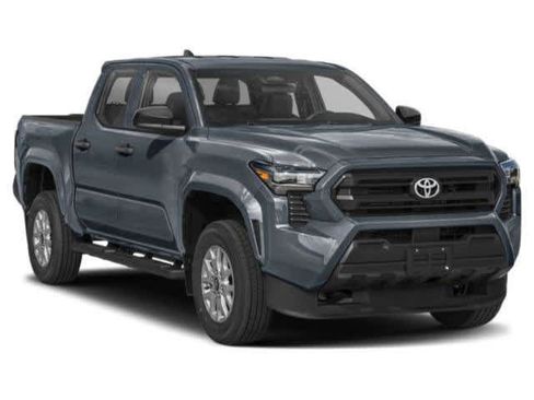 Used 2024 Toyota Tacoma SR AWD/4WD image 9