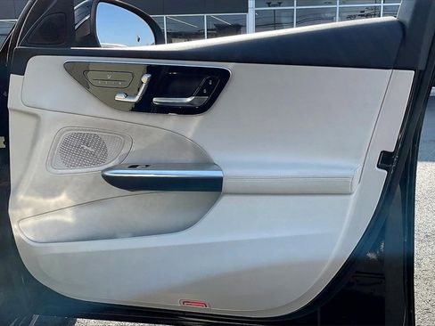 Certified 2022 Mercedes-Benz C 300 C 300 image 16