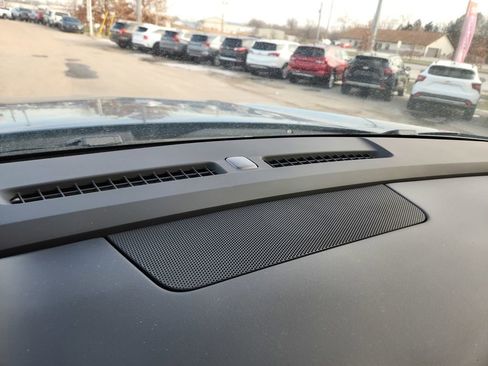 New 2025 Chevrolet Tahoe High Country image 6