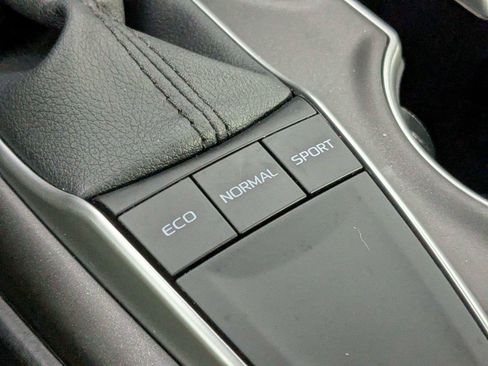 Certified 2024 Toyota Camry LE w/ Convenience Package FWD image 22