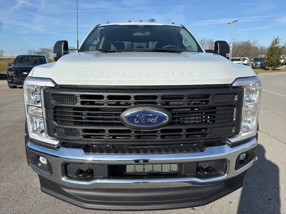 New 2026 Ford F450 XL w/ FX4 Off-Road Package
