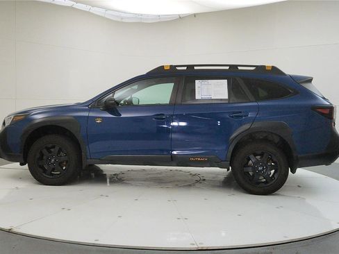 Used 2023 Subaru Outback Wilderness image 5