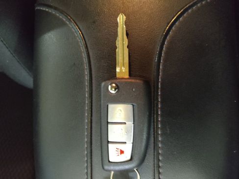 Used 2019 Nissan Rogue Sport S w/ Appearance Package image 32