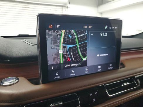 Used 2022 Lincoln Aviator Reserve w/ Elements Package Plus image 22