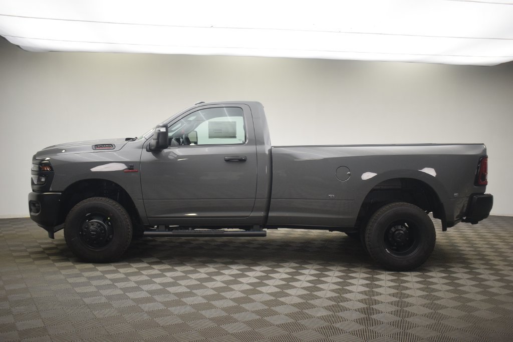 New 2026 RAM 3500 Tradesman AWD/4WD image 14