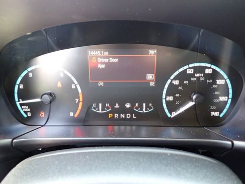 Certified 2023 Ford Bronco Sport Heritage image 25