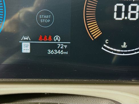 Used 2025 Hyundai Tucson SEL image 19