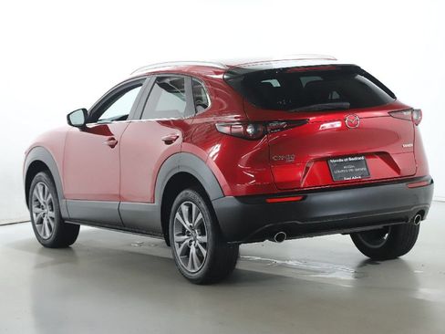 Certified 2023 MAZDA CX-30 AWD 2.5 S w/ Select Package image 40