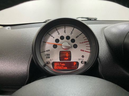 Used 2014 MINI Cooper Paceman image 17
