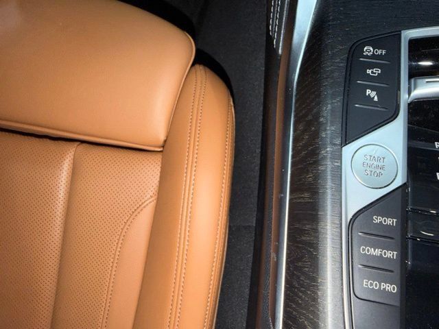 Certified 2024 BMW 440i xDrive Convertible w/ Premium Package AWD/4WD image 37