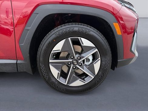 New 2026 Hyundai Tucson SEL image 9