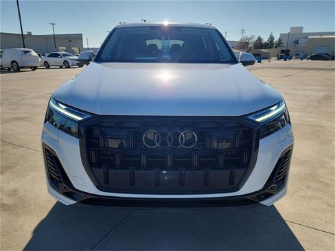 New 2026 Audi Q7 2.0T Premium image 2