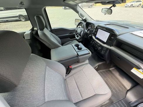 New 2026 Ford F150 XL AWD/4WD image 15