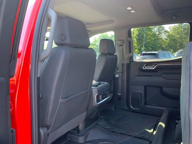 Used 2026 GMC Sierra 1500 Elevation w/ Elevation Premium Package AWD/4WD image 18