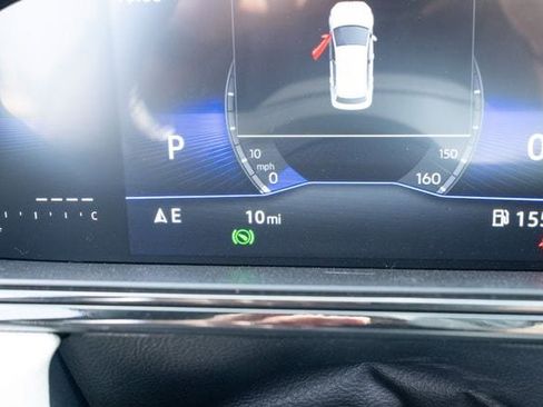 New 2026 Volkswagen Taos S FWD image 11