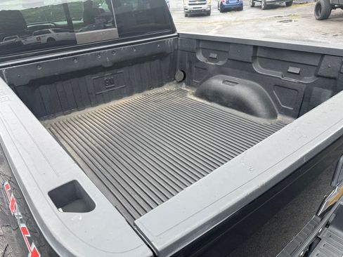 Used 2015 Chevrolet Silverado 1500 LTZ w/ LTZ Plus Package AWD/4WD image 24