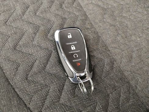 Used 2023 Chevrolet Equinox LT w/ LPO, Floor Liner Package AWD/4WD image 32