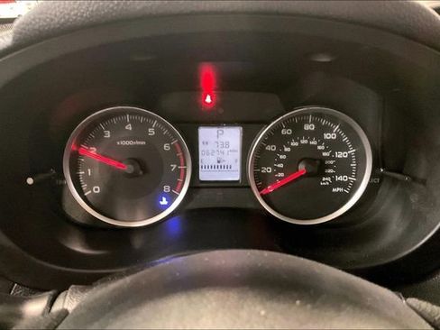 Used 2017 Subaru Forester 2.5i Premium w/ All-Weather Package image 20