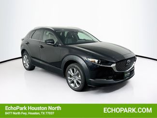 Used 2023 MAZDA CX-30 AWD 2.5 S w/ Select Package video 1