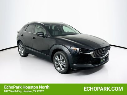 Used 2023 MAZDA CX-30 AWD 2.5 S w/ Select Package