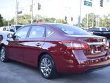 Used 2013 Nissan Sentra SV image 5