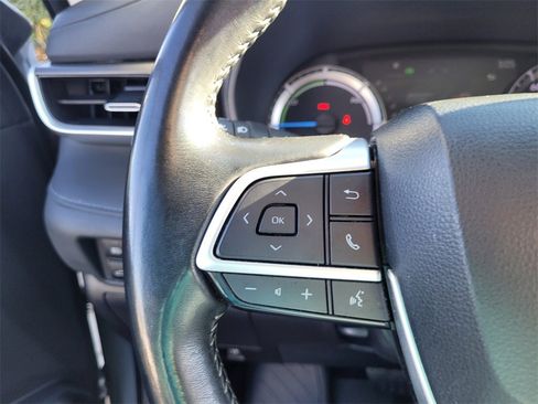 Certified 2023 Toyota Highlander LE image 21
