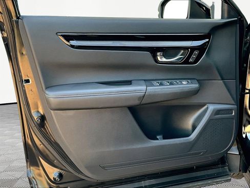 Used 2025 Honda CR-V EX-L image 19