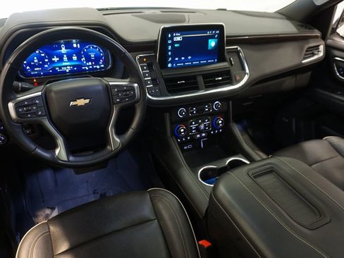 Certified 2023 Chevrolet Tahoe Premier w/ Premium Package image 14