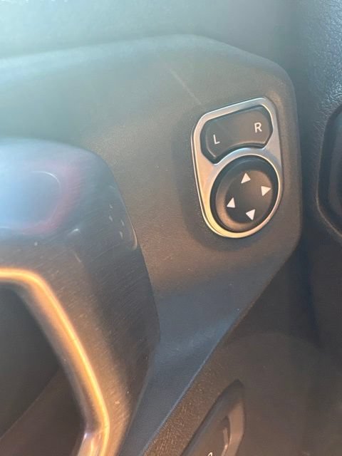 Used 2019 Jeep Wrangler Rubicon AWD/4WD image 19