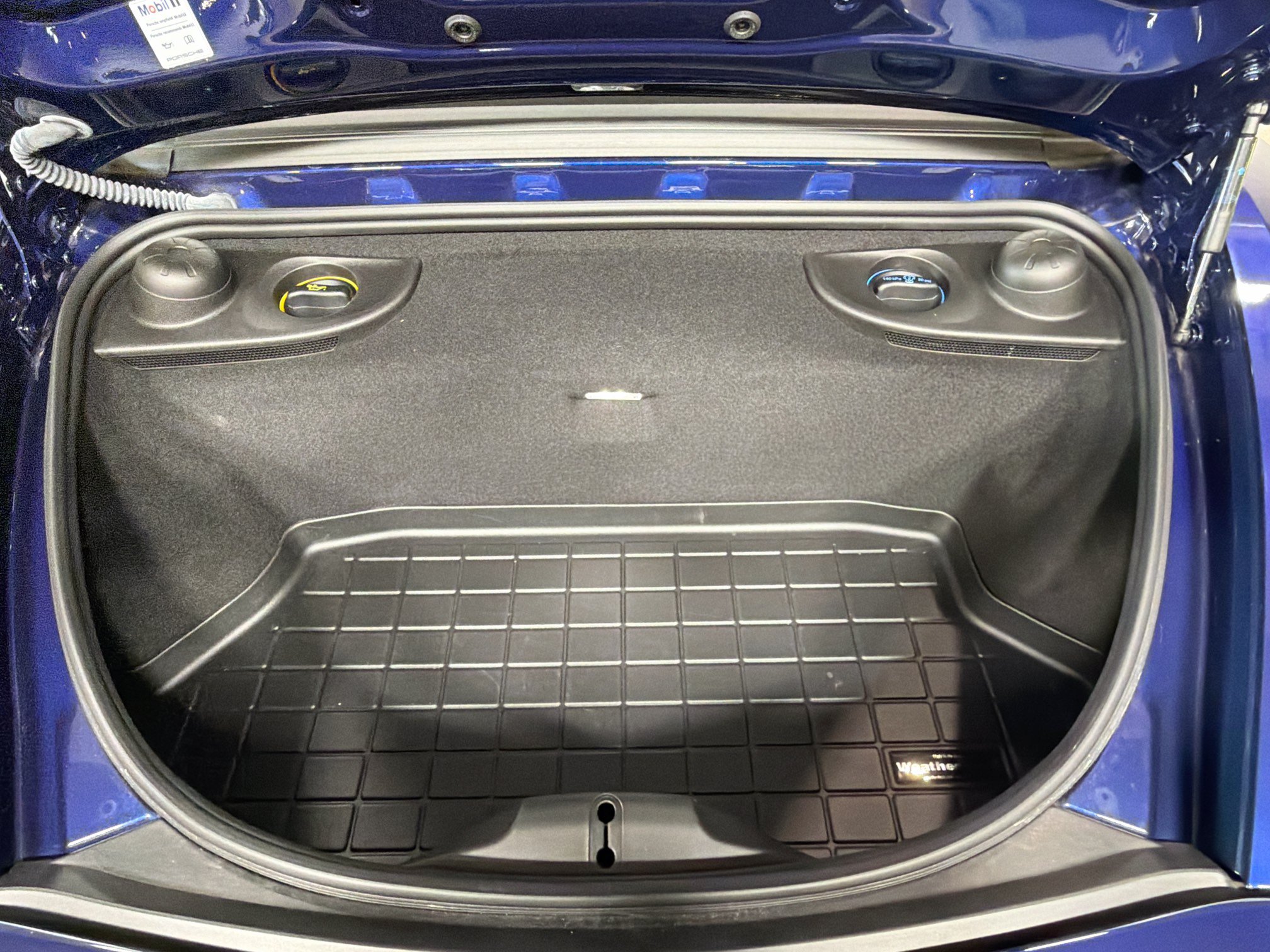 Certified 2024 Porsche 718 Boxster S RWD image 13