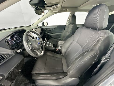 Used 2023 Subaru Legacy Premium AWD/4WD image 21