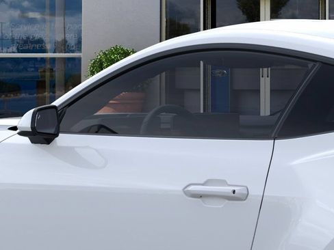 New 2026 Ford Mustang GT RWD image 20