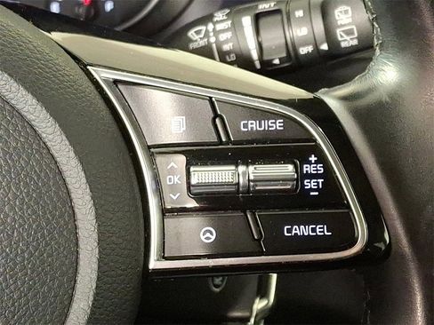 Used 2021 Kia Seltos S image 21