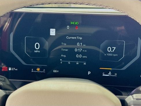 New 2025 Kia K4 GT-Line Turbo image 15