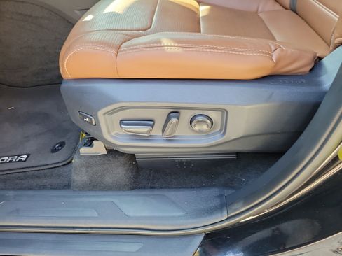 Used 2024 Toyota Tundra 1794 Edition AWD/4WD image 25