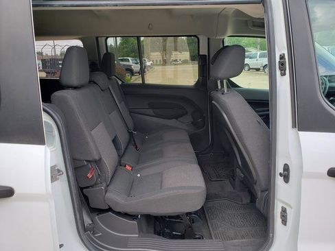 Used 2018 Ford Transit Connect XL FWD image 15