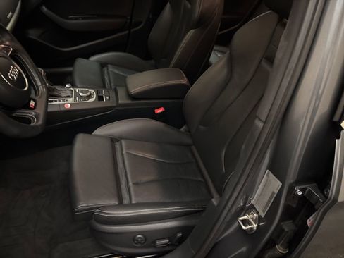 Used 2016 Audi S3 Premium Plus image 12